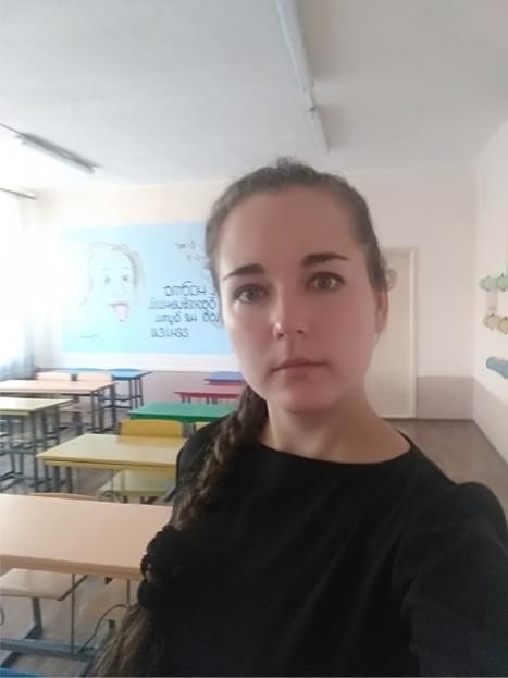 Комар Михаил