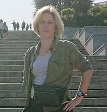 Ревко Аліна Олександрівна