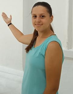 Христина Кореневич