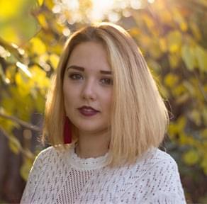 Верхотурова Ольга Василівна