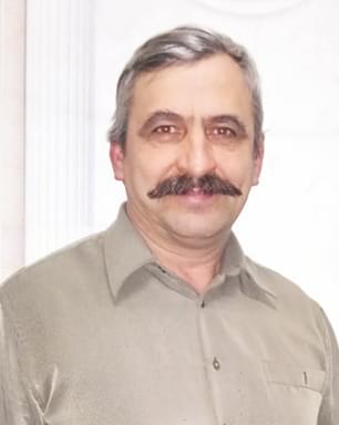 Багрянов Василь Миколайович