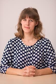 Зібарєва Вікторія Андріївна